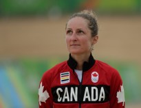 Rio 2016: Catharine Pendral
