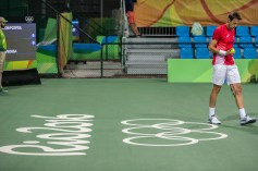 Equipe Canada - Tennis - Vasek Pospisil - Daniel Nestor - Rio 2016