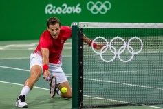 Equipe Canada - Tennis - Vasek Pospisil - Daniel Nestor - Rio 2016