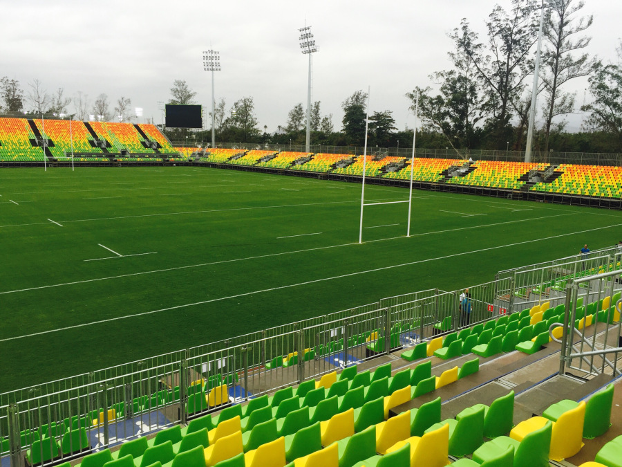 Stade de Deodoro (1)