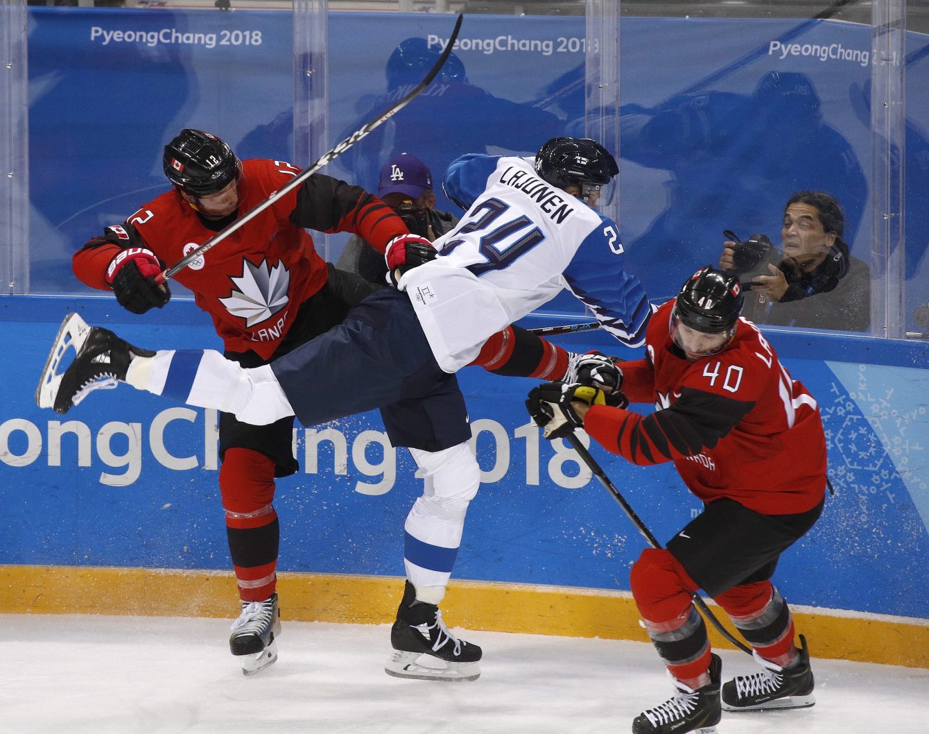 AP Photo/Jae C. Hong