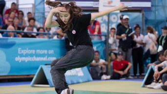 team-canada-emma-misak-buenos aires 2018