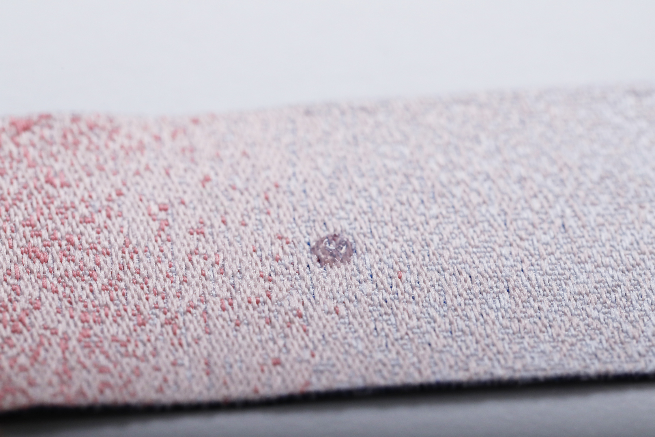 Le ruban des médailles de Tokyo 2020