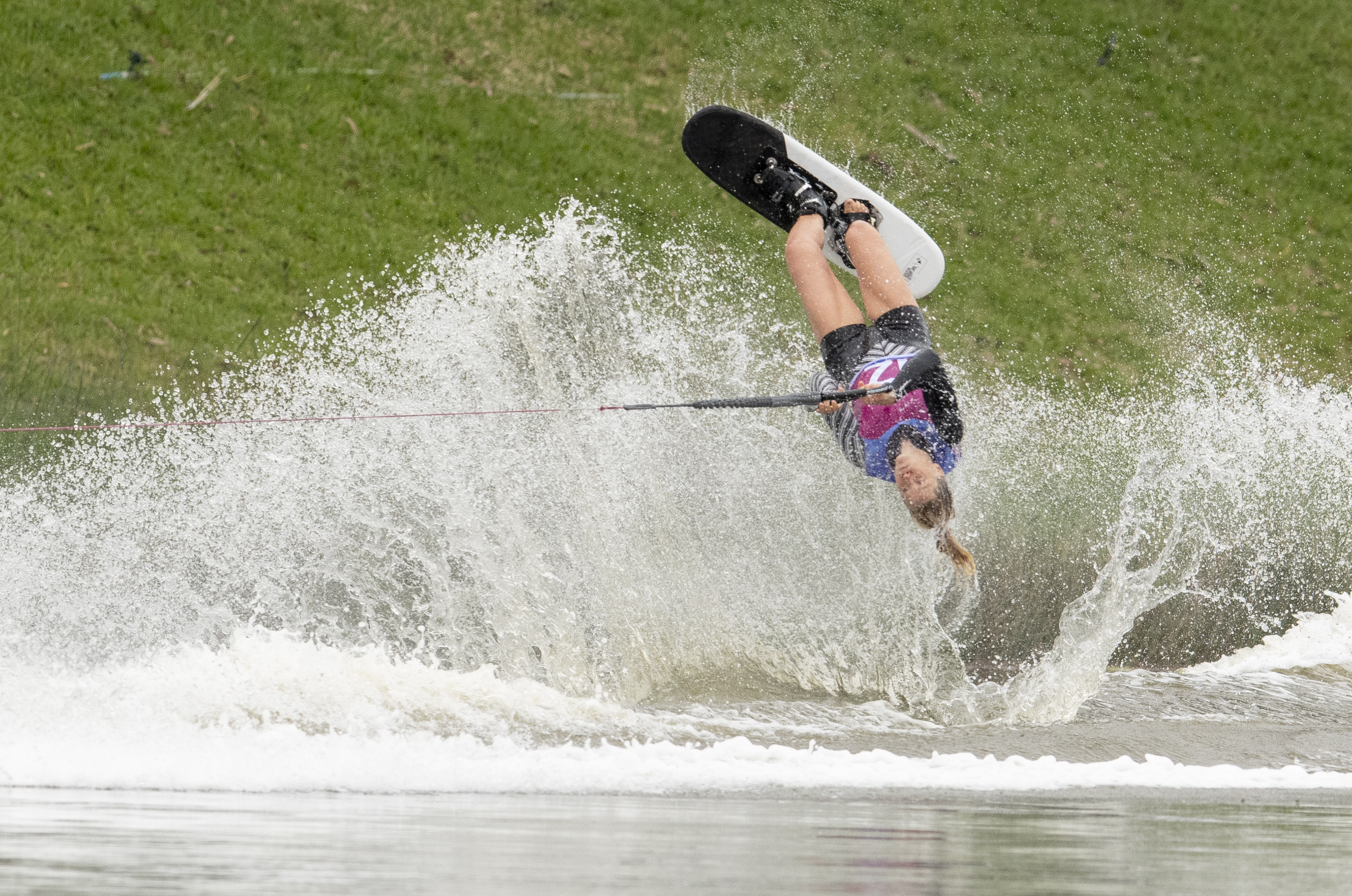 Whitney Mcclintock Rini Lima 2019