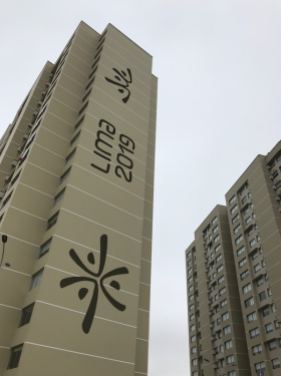 village-lima village-lima