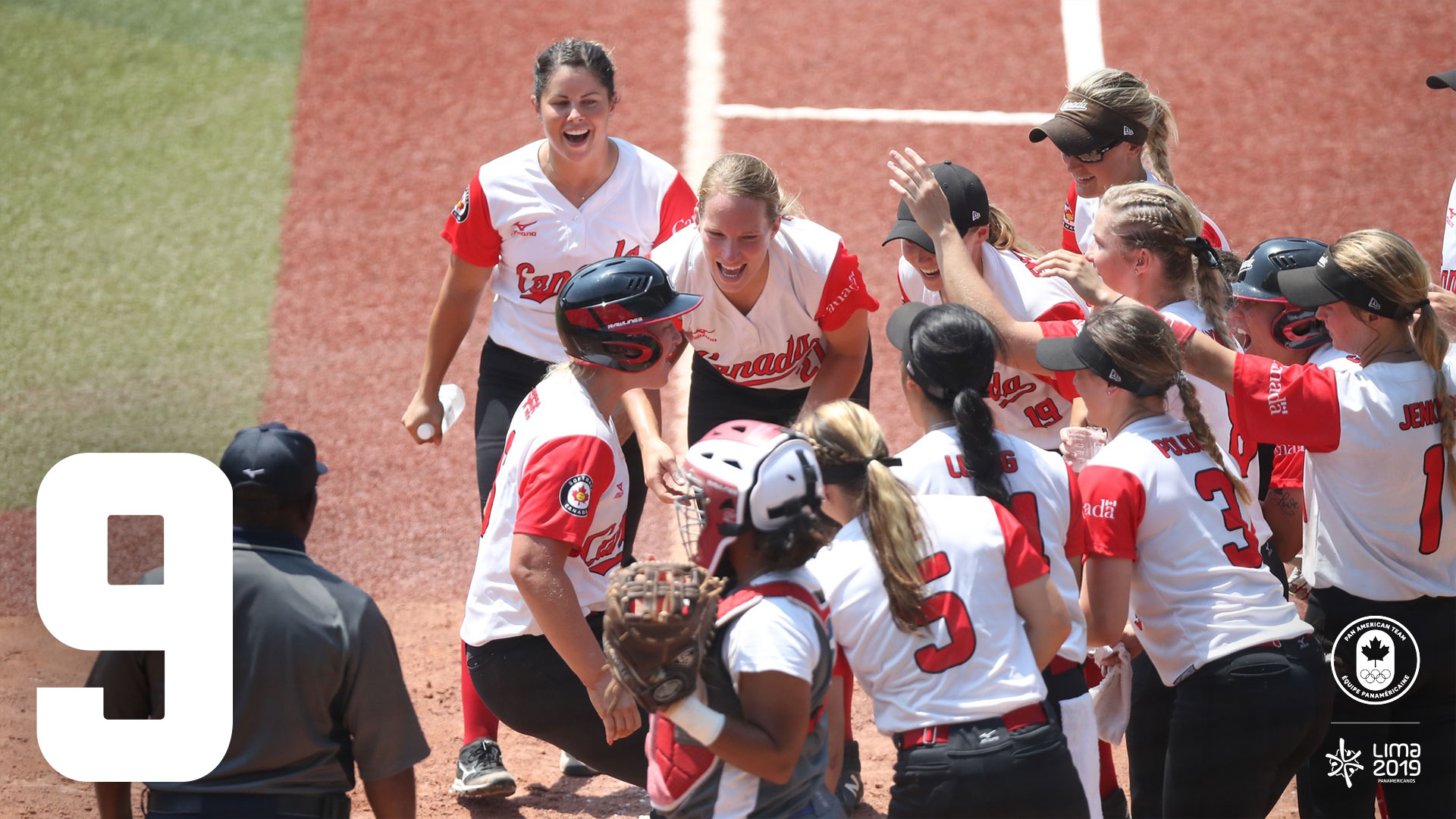 Les Jeux panaméricains, connus sous le nom des Jeux Pan Am, sont un événement majeur multisports mettant en vedette les sports d’été. La compétition est ouverte aux athlètes des Amériques et se tient tous les 4 ans, l'année précédant les Jeux olympiques d'été. Les premiers Jeux panaméricains ont eu lieu à Buenos Aires, en Argentine, en 1951. Lima, au Pérou, accueillera les 18èmes Jeux Pam Am dans 9 jours.