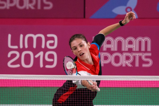team-canada-rachel-honderich (1) Rachel Honderich à Lima 2019