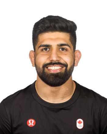 Amar Dhesi