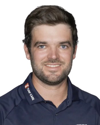 Corey Conners