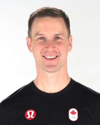 Brad Gushue