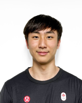 Nicholas Zhang