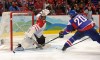 Hockey: Quotes From the 2010 Olympic Winter Games
