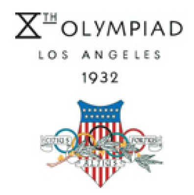 1932_Los_Angeles_Olympic_Games_logo