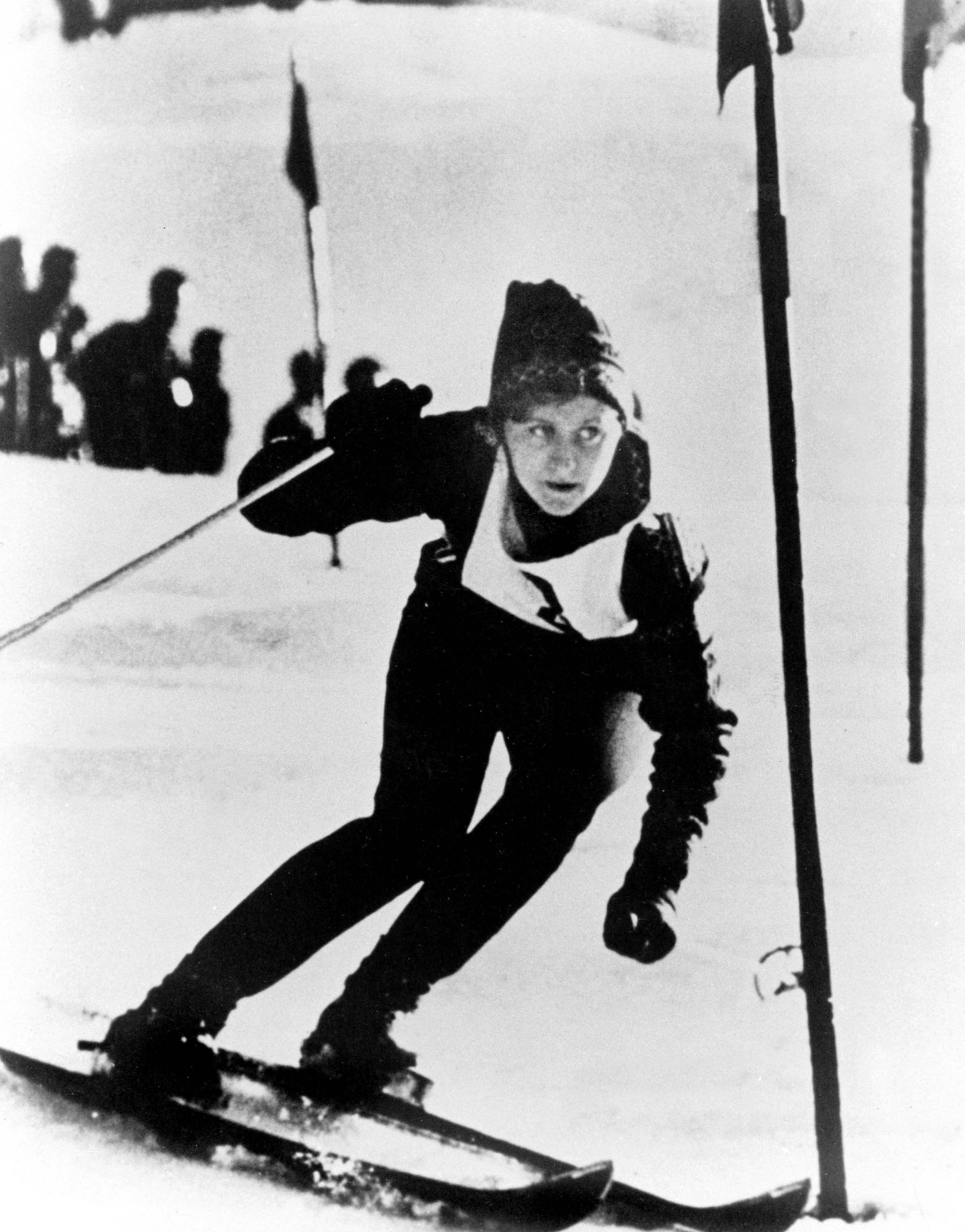 Anne Heggtveit