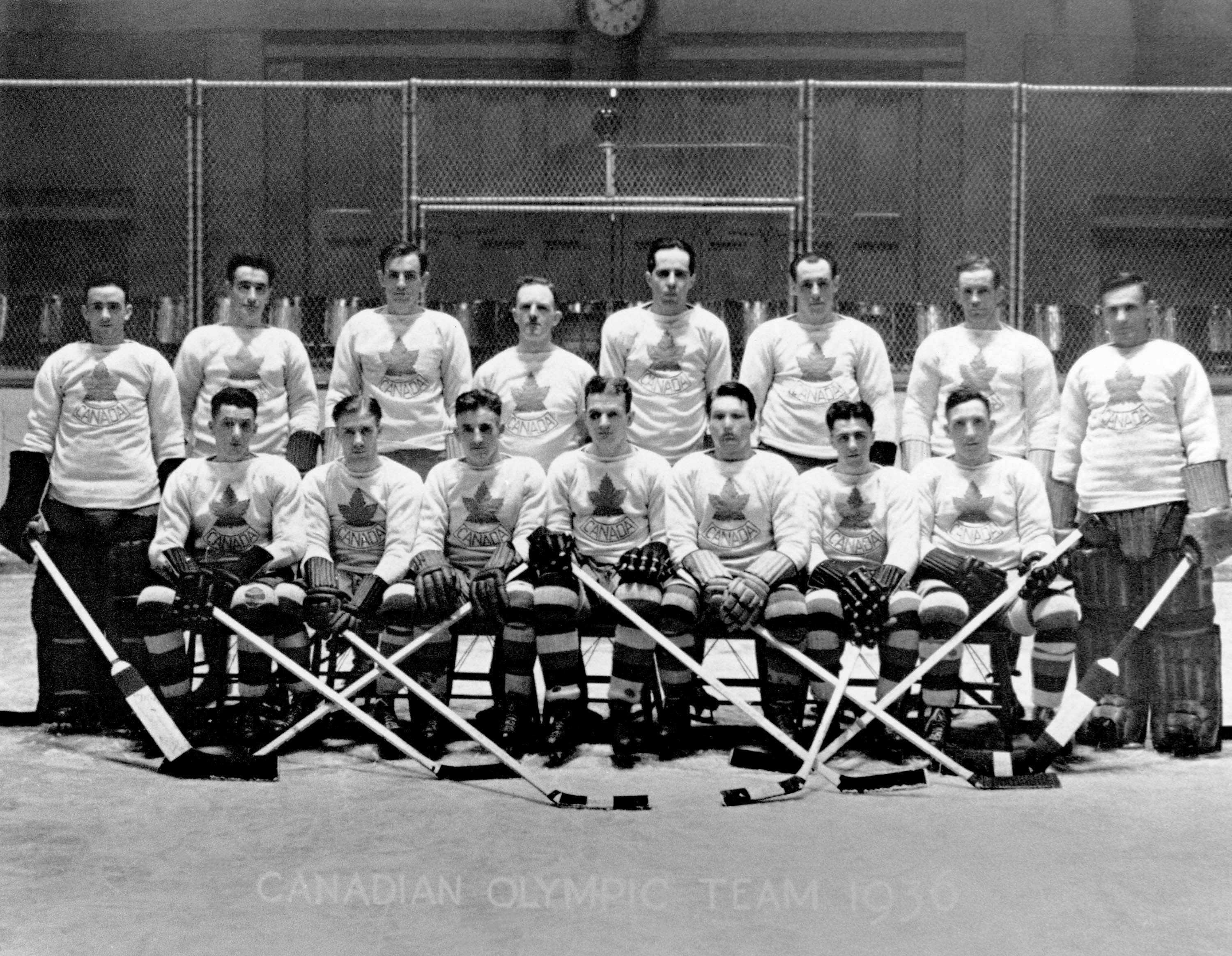Team Canada