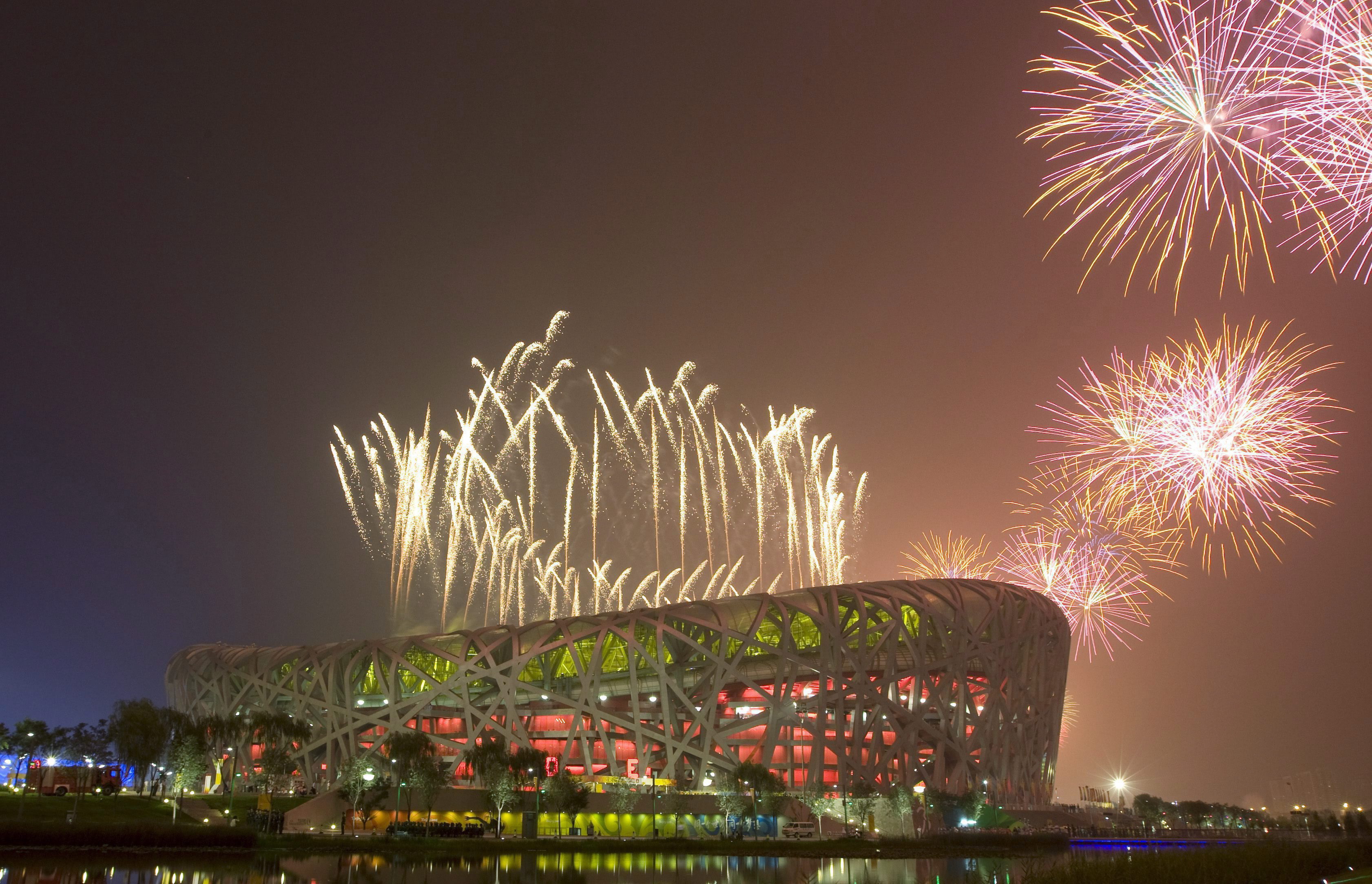 Beijing Olympics 20080808