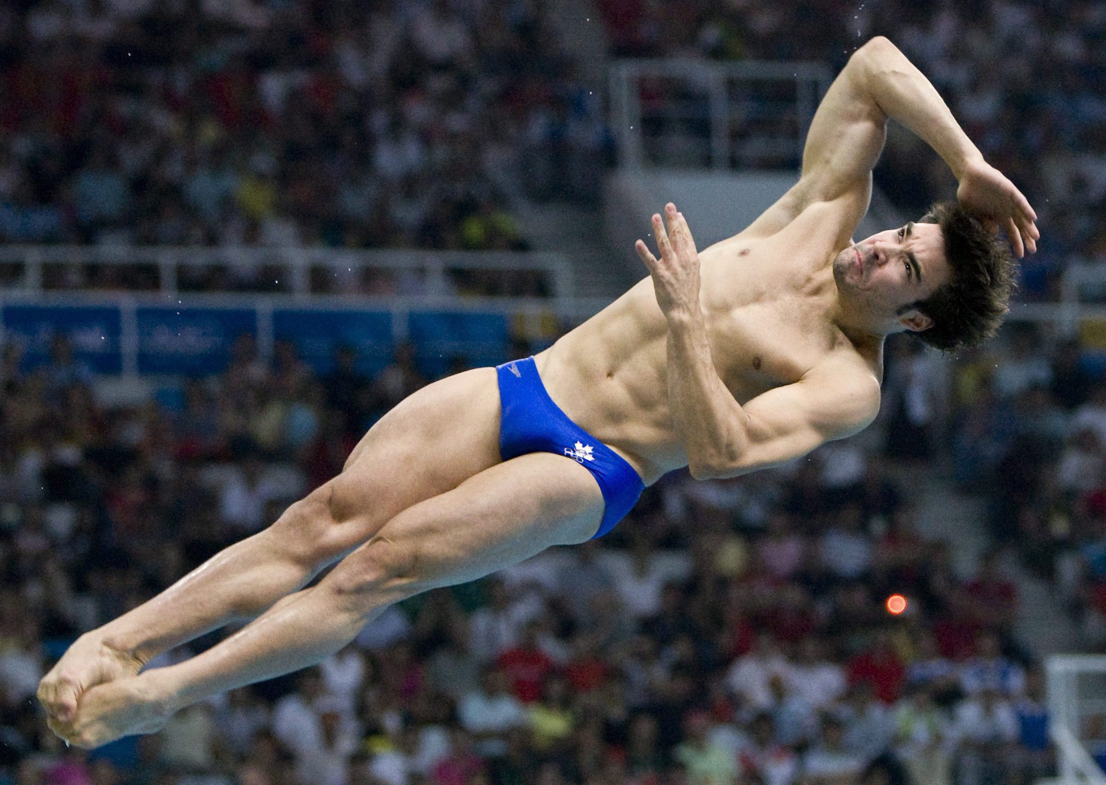Alexandre Despatie