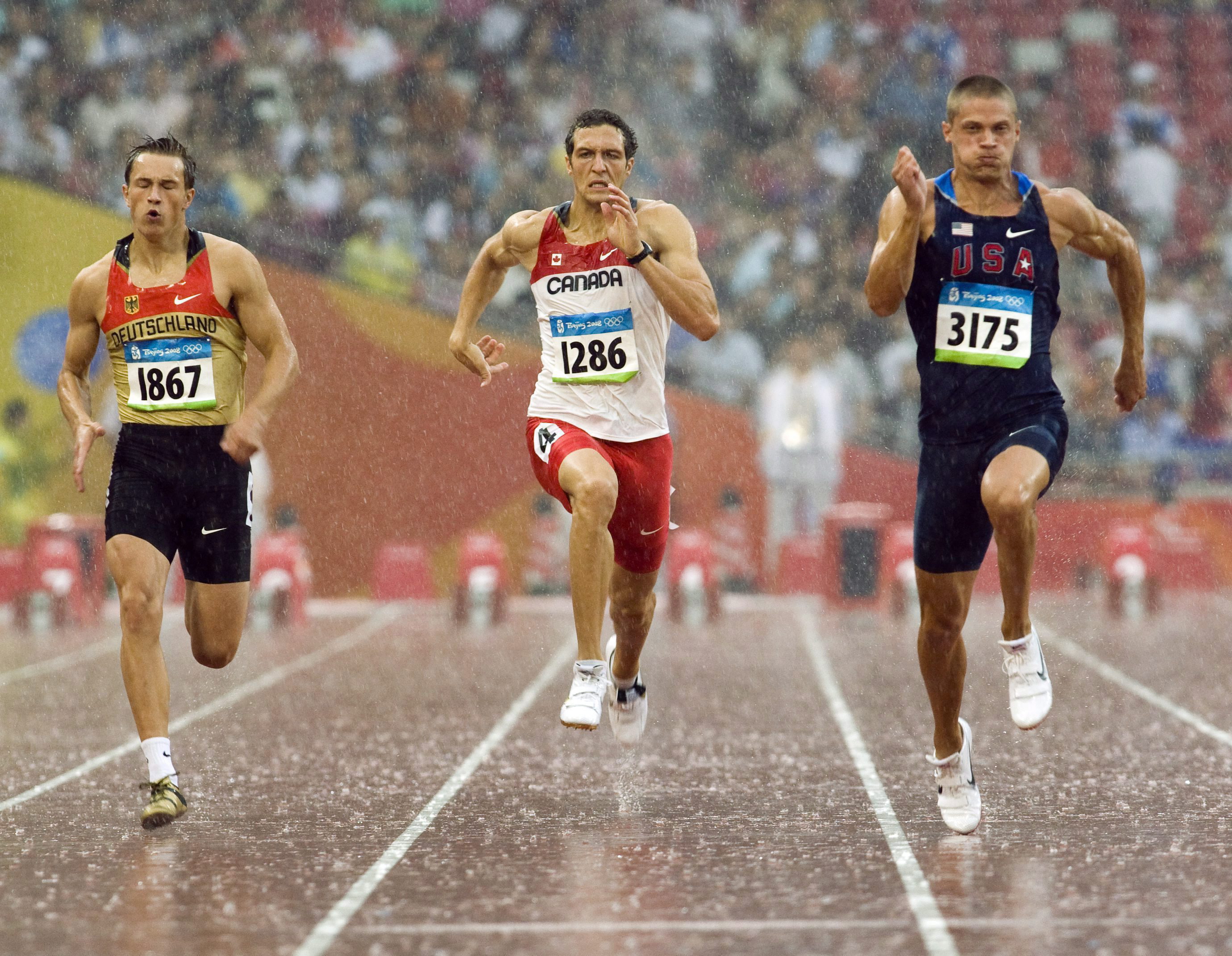 Massimo Bertocchi; Michael Schrader; Trey Hardee,