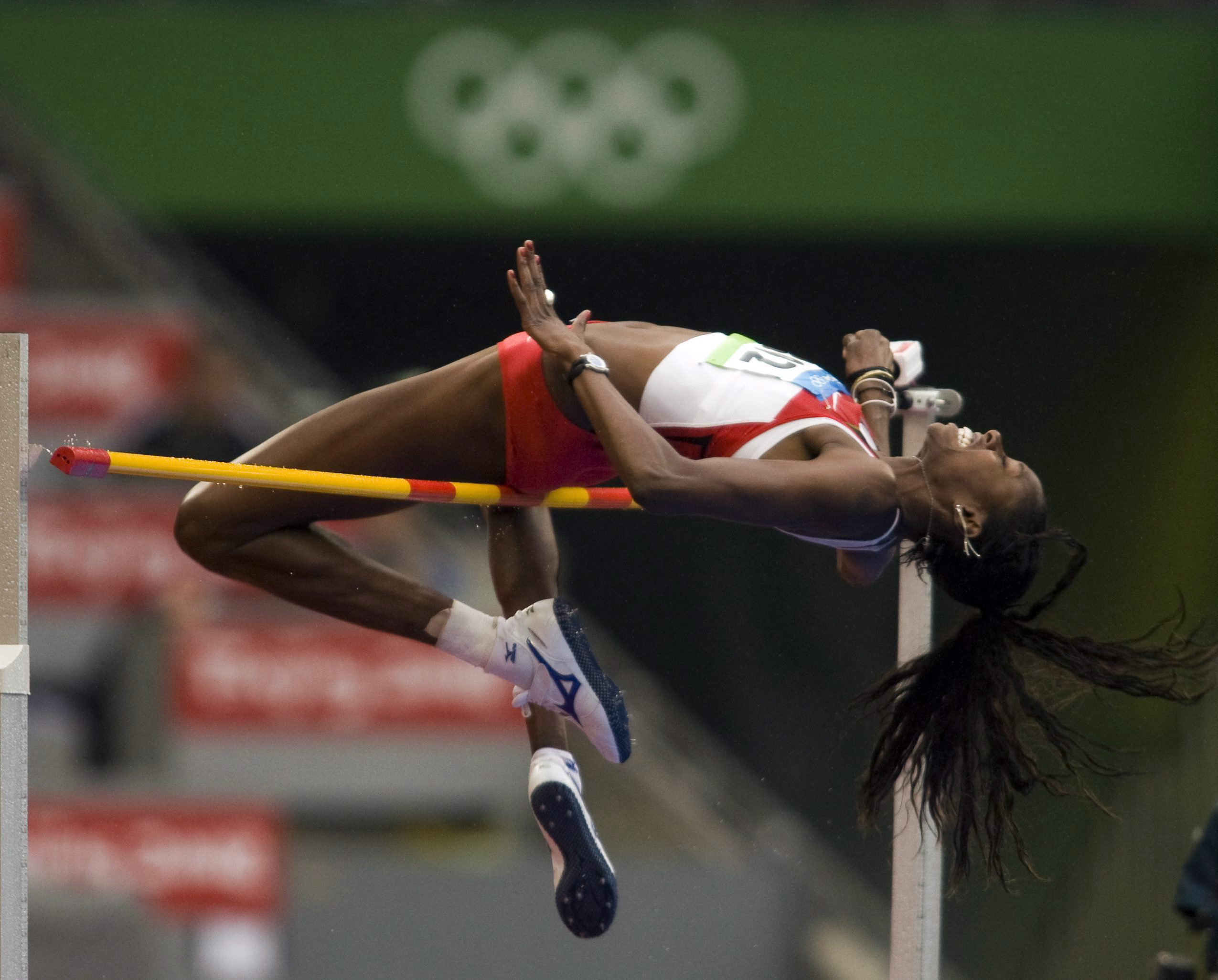 Nicole Forrester;