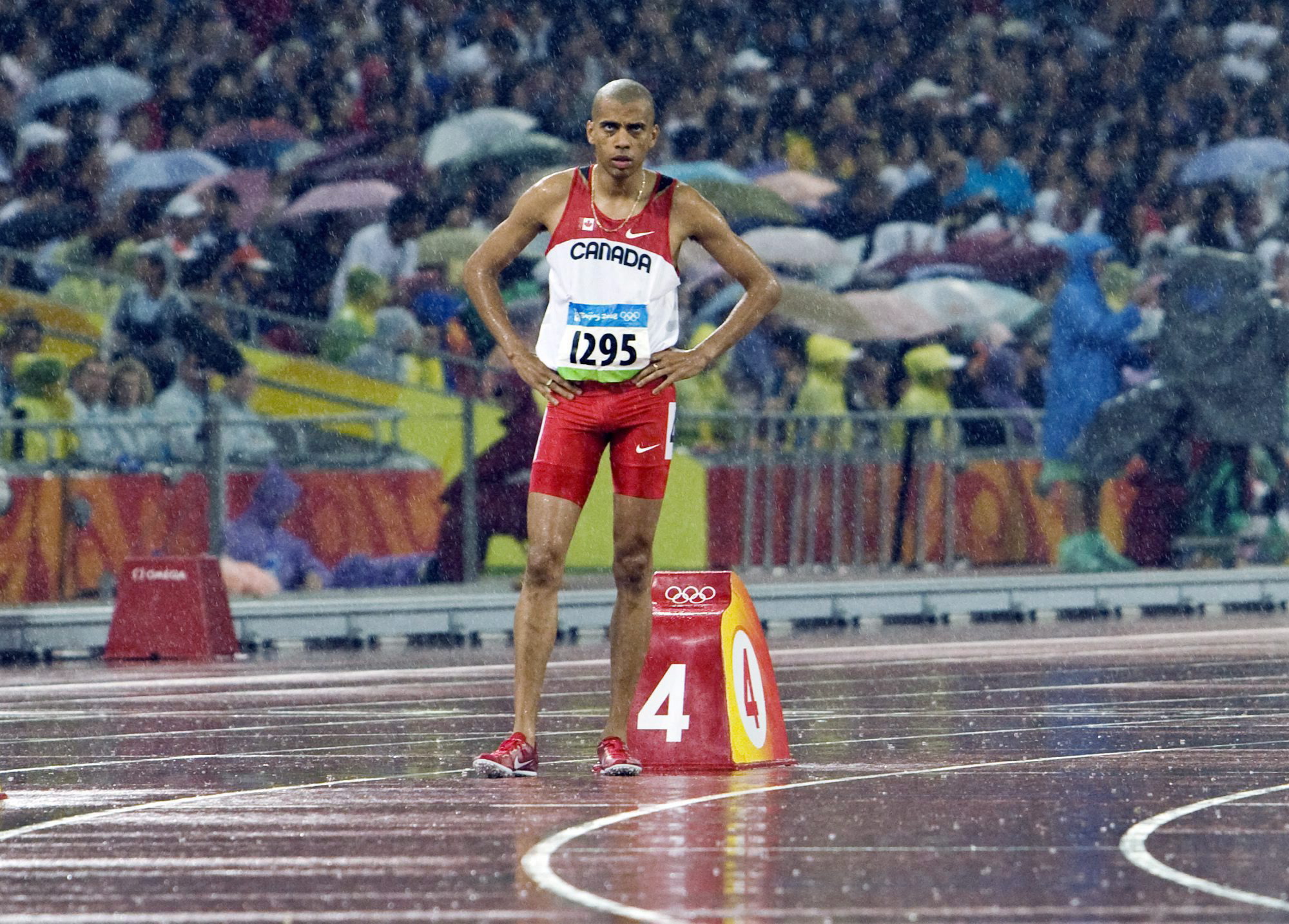 Gary Reed;