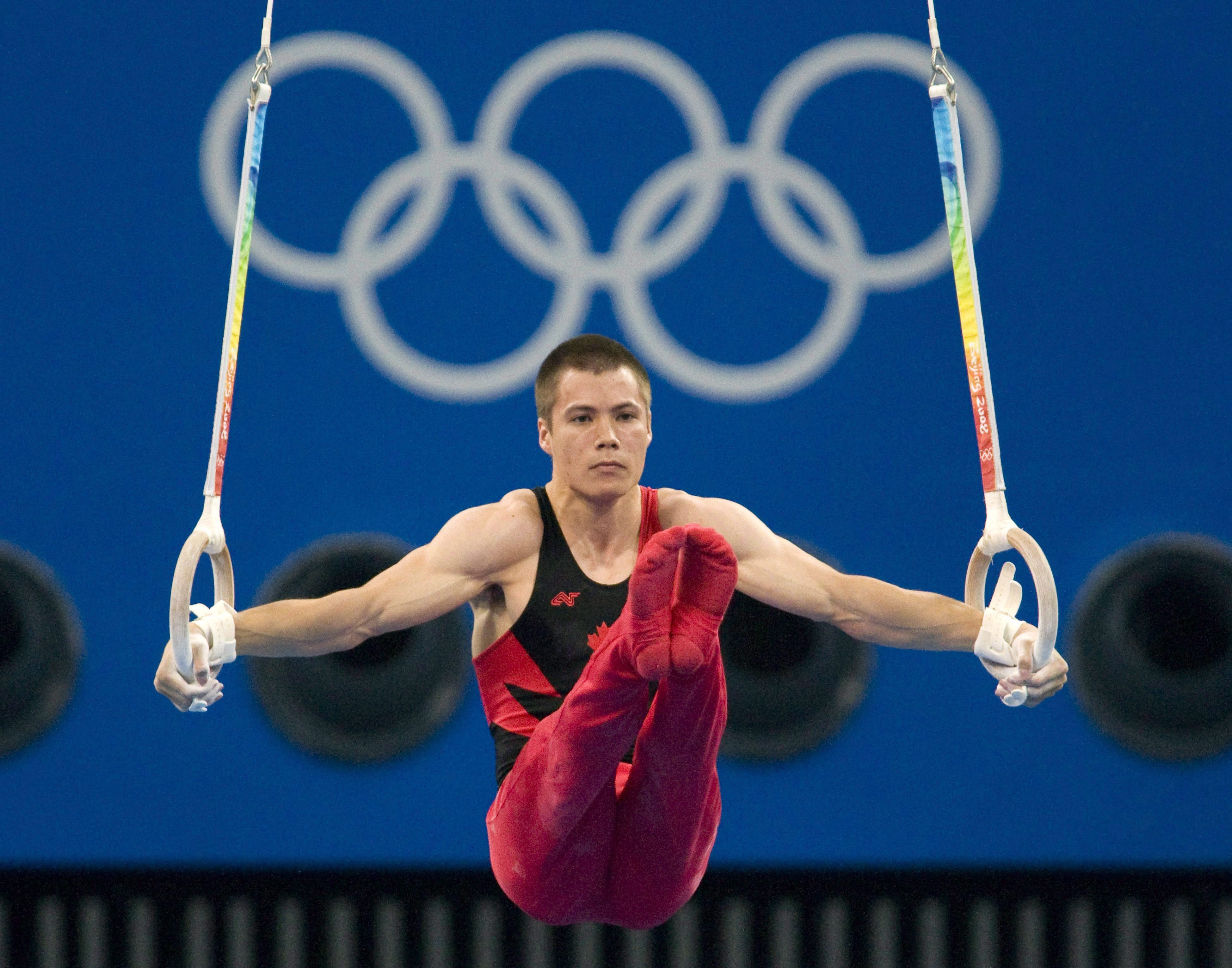 Adam Wong