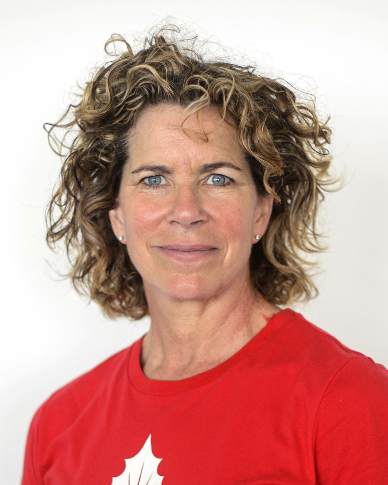 Marnie McBean