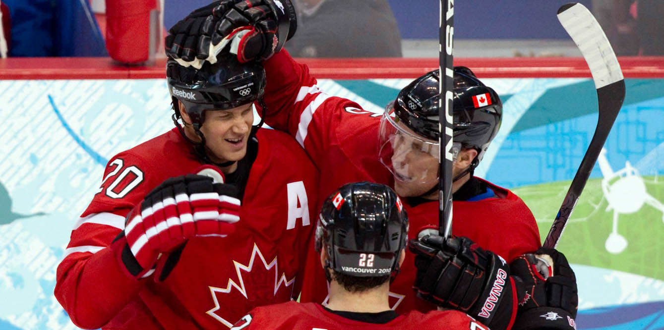 Men's hockey (Vancouver 2010)