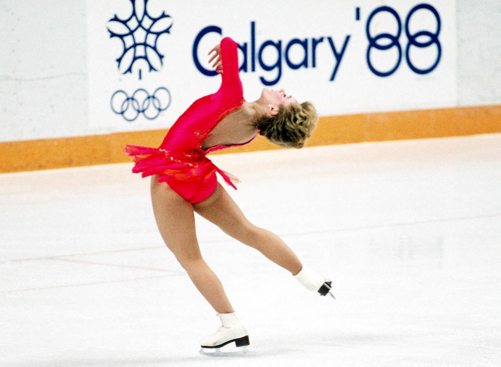 Manley, Elizabeth figure skating
