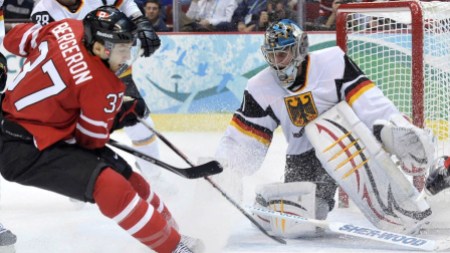 Patrice Bergeron, Rick Nash Patrice Bergeron