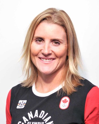 Hayley Wickenheiser