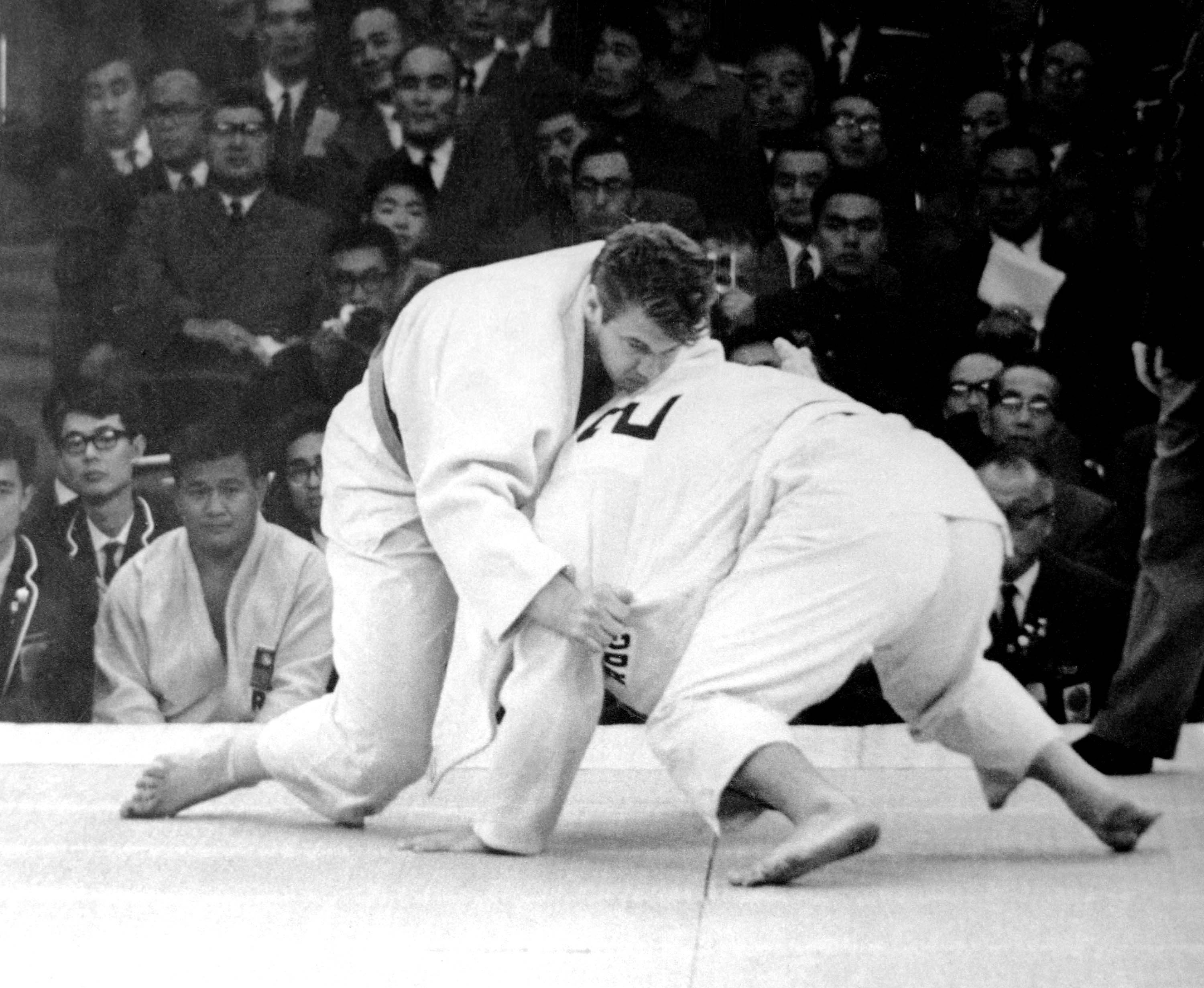 Wrestling