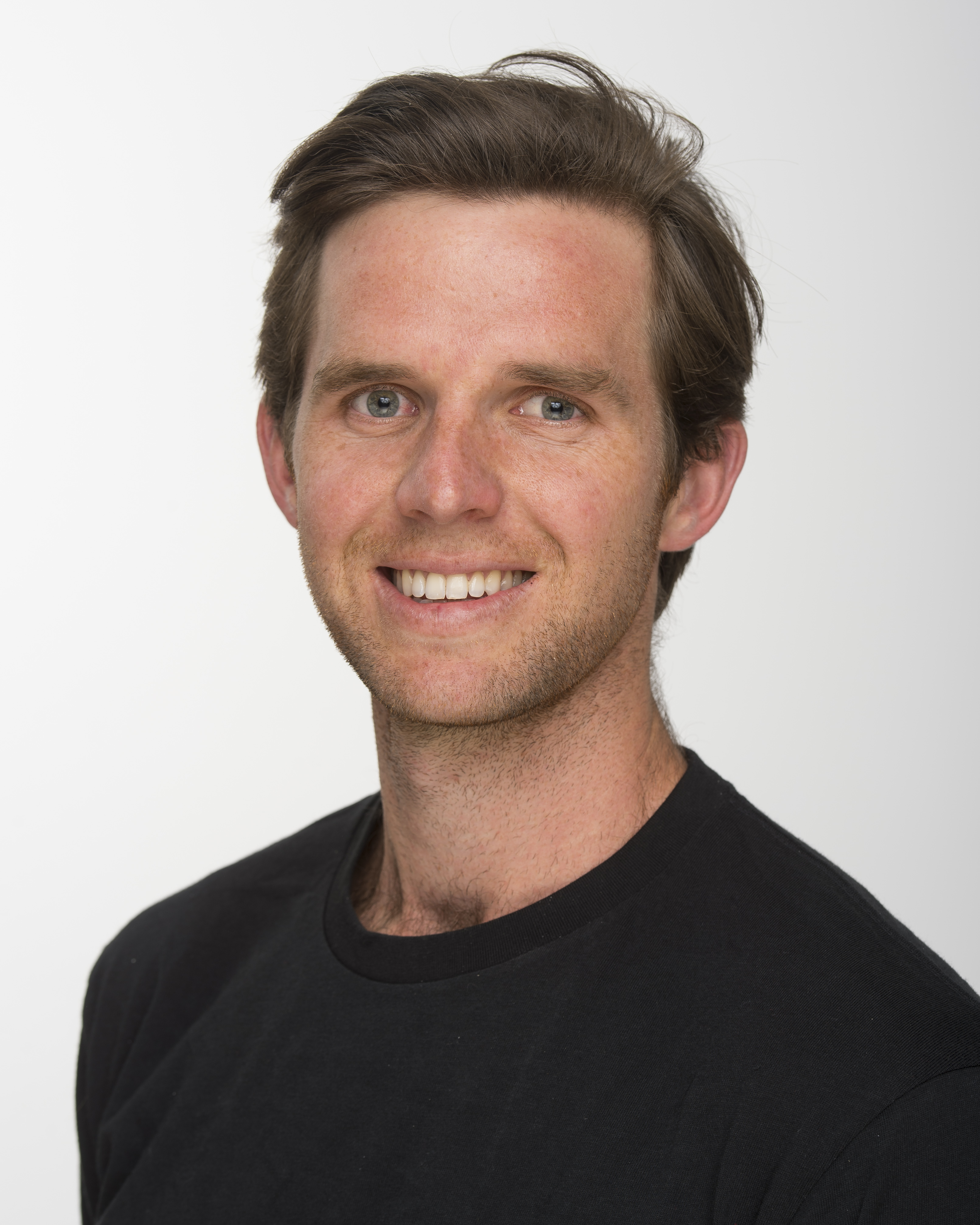 Adam Froese