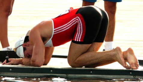 Adam van Koeverden Adam van Koeverden