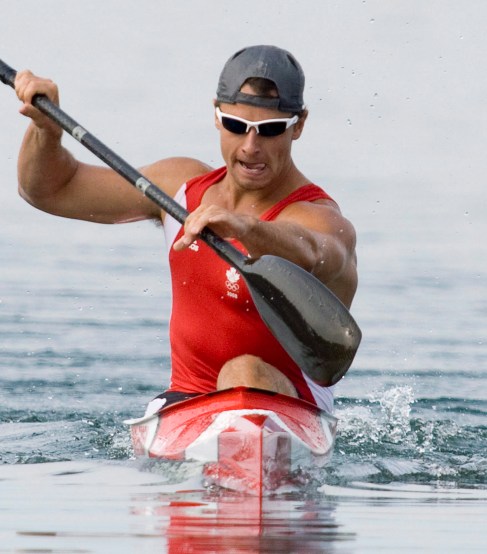 Adam van Koeverden Adam van Koeverden