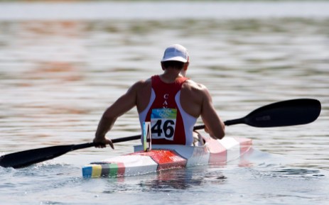 Adam van Koeverden Adam van Koeverden