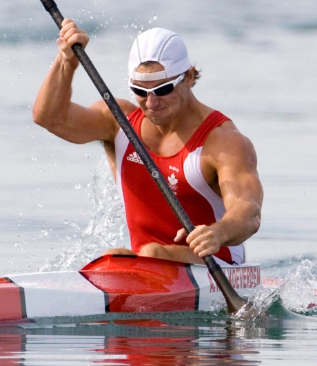 Adam van Koeverden Adam van Koeverden