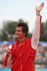 Adam van Koeverden Adam van Koeverden