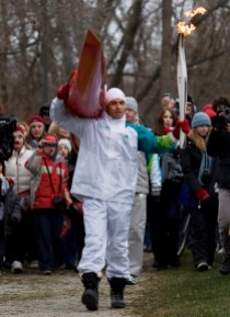 Adam van Koeverden Adam van Koeverden