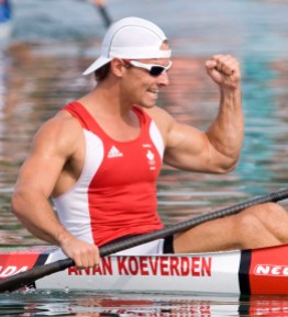 Adam van Koeverden Adam van Koeverden