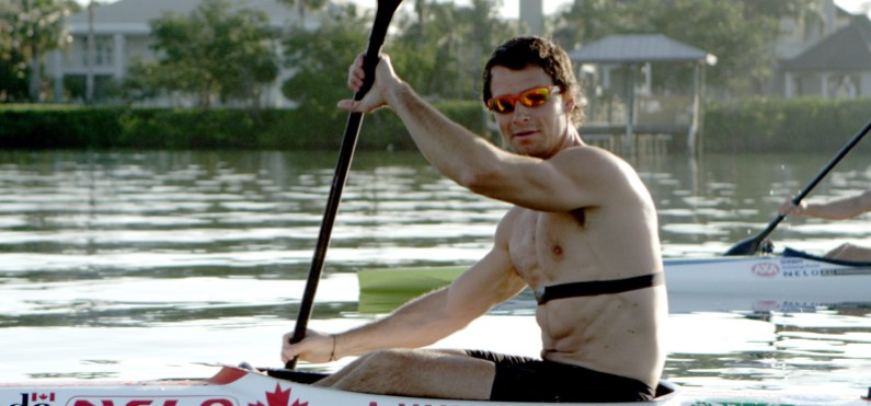 Adam van Koeverden Adam van Koeverden