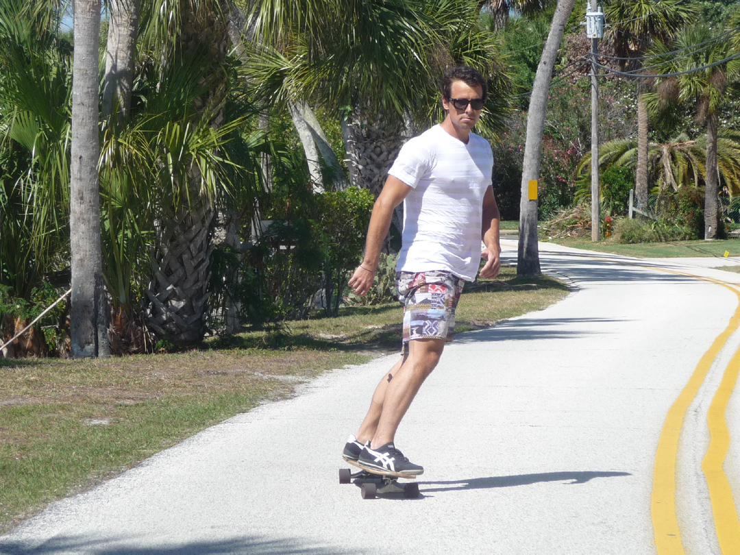 Adam van Koeverden 2