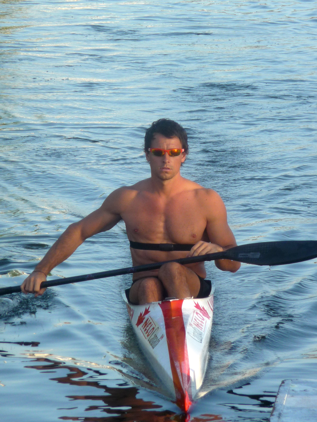 Adam van Koeverden 4