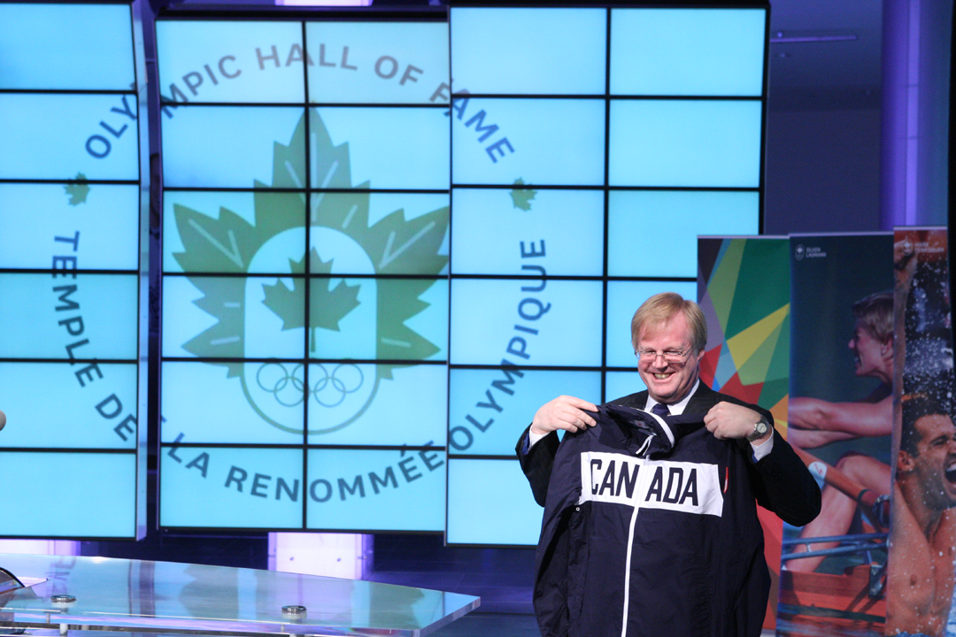 London Mayor Jacket
