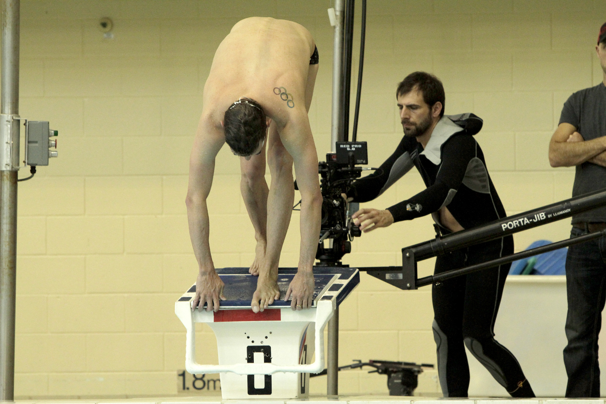 Ryan Cochrane