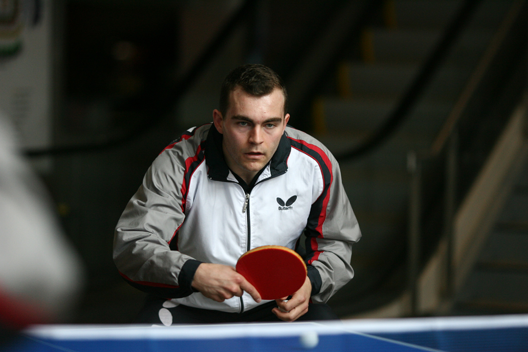 Table Tennis