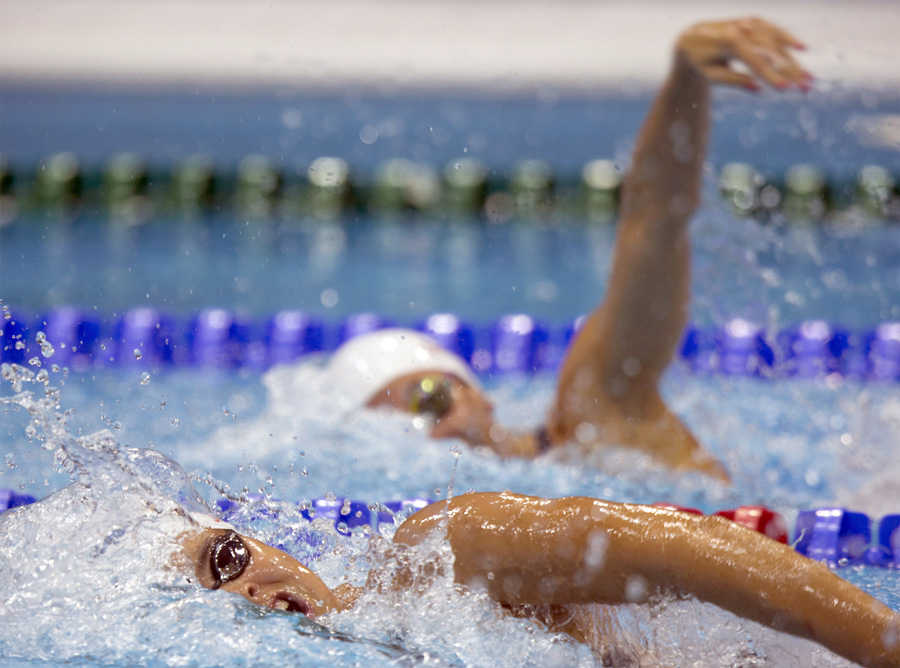 COC Photo by Frank Gunn