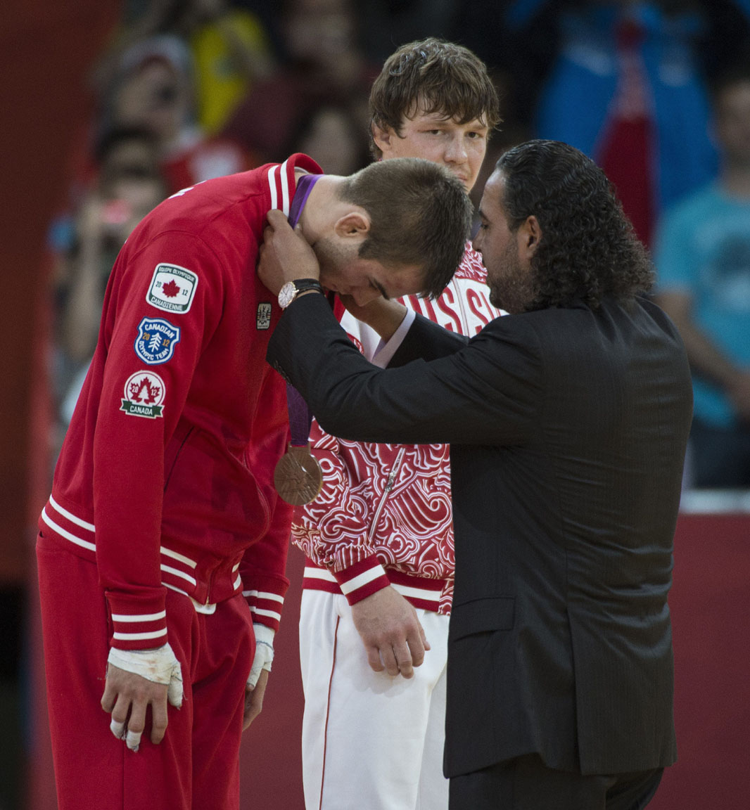 COC Photo By Jason Ransom