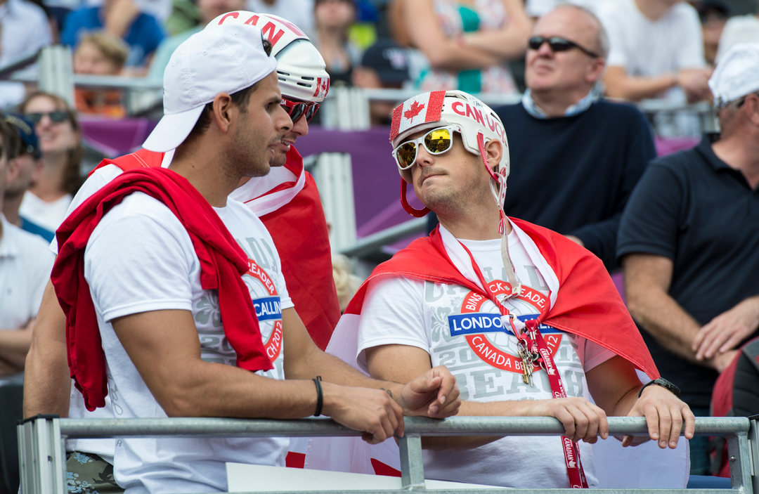 COC Photo by Jason Ransom