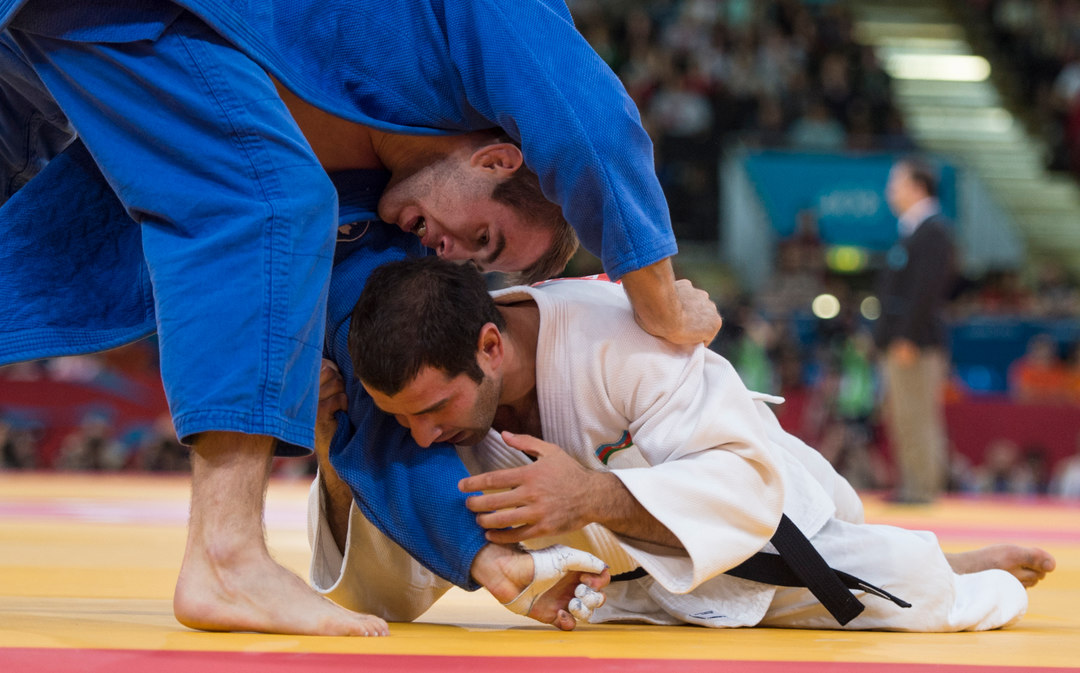 COC Photo By Jason Ransom