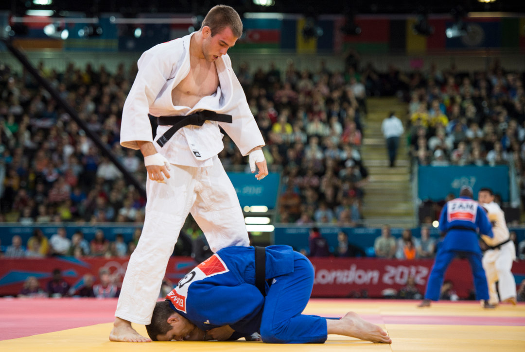 COC Photo by Jason Ransom